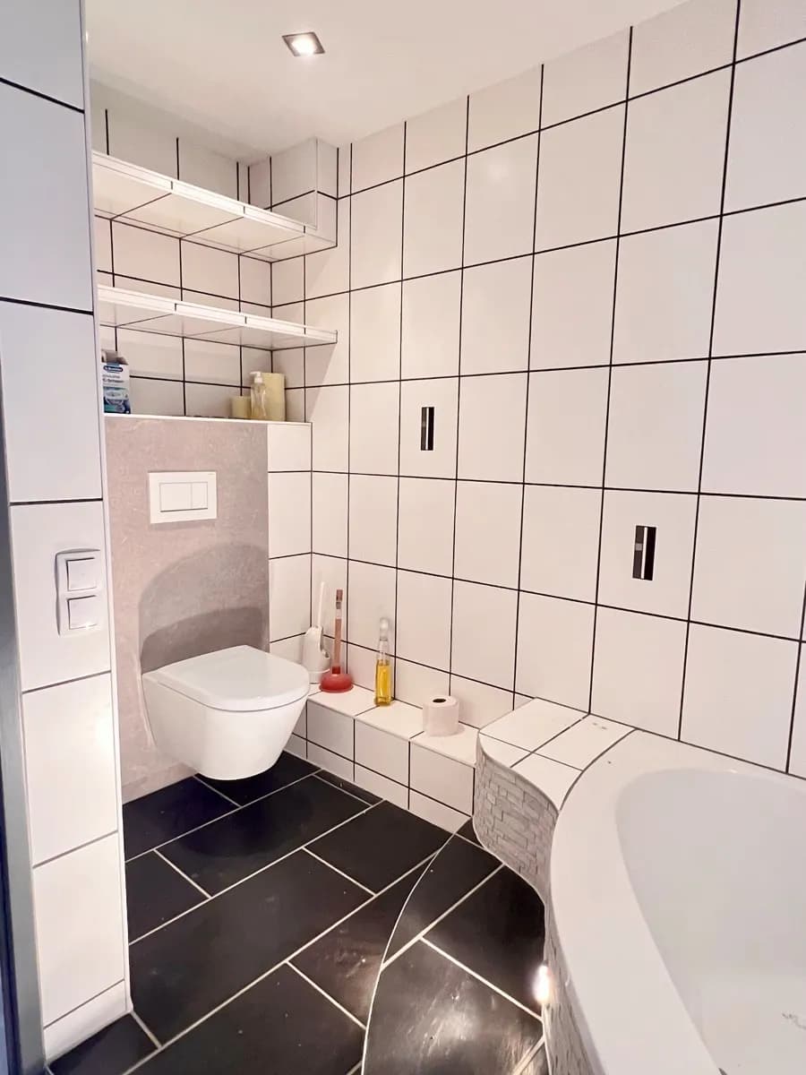 3-Zimmer-Wohnung kaufen in Dornbirn – 75,42 m², € 270.000 – Bild 9 von 12