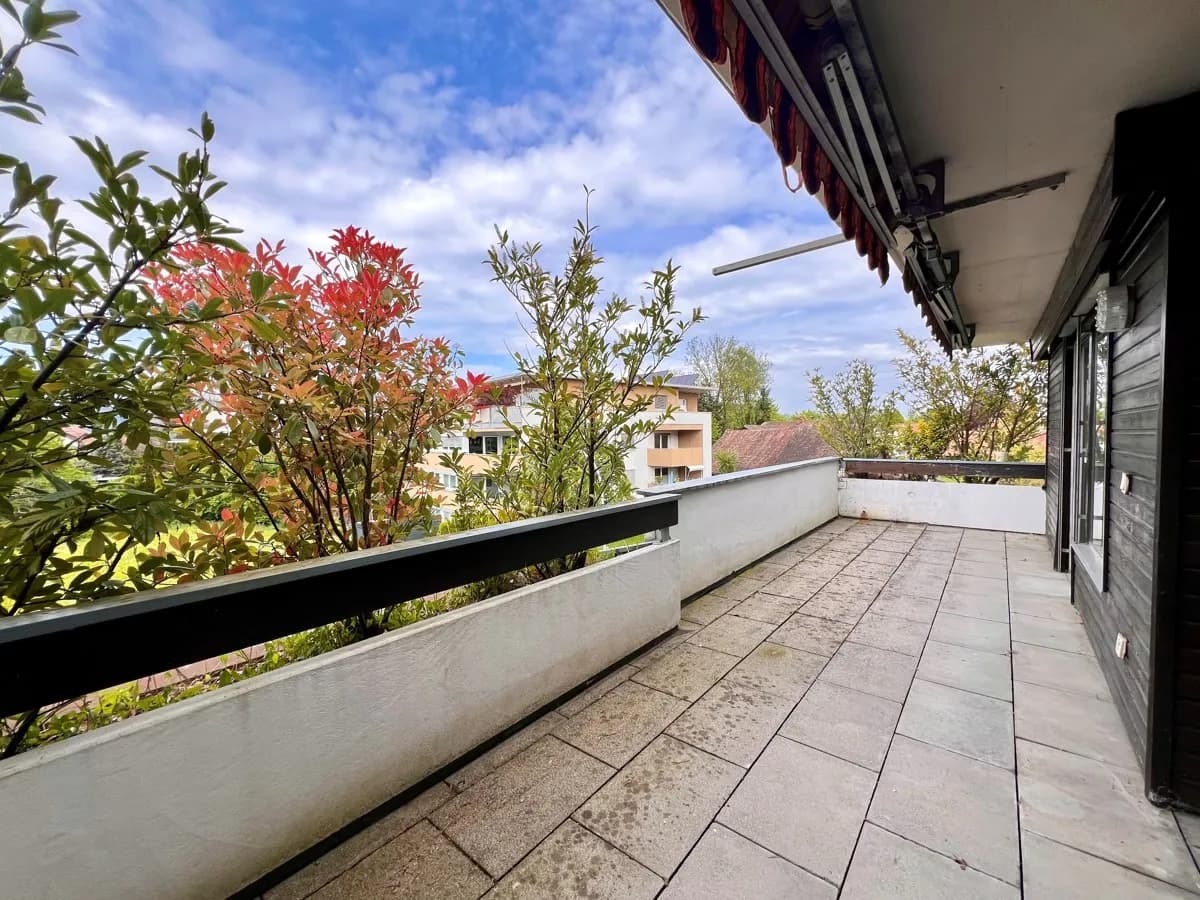 3-Zimmer-Wohnung kaufen in Dornbirn – 75,42 m², € 270.000 – Bild 10 von 12