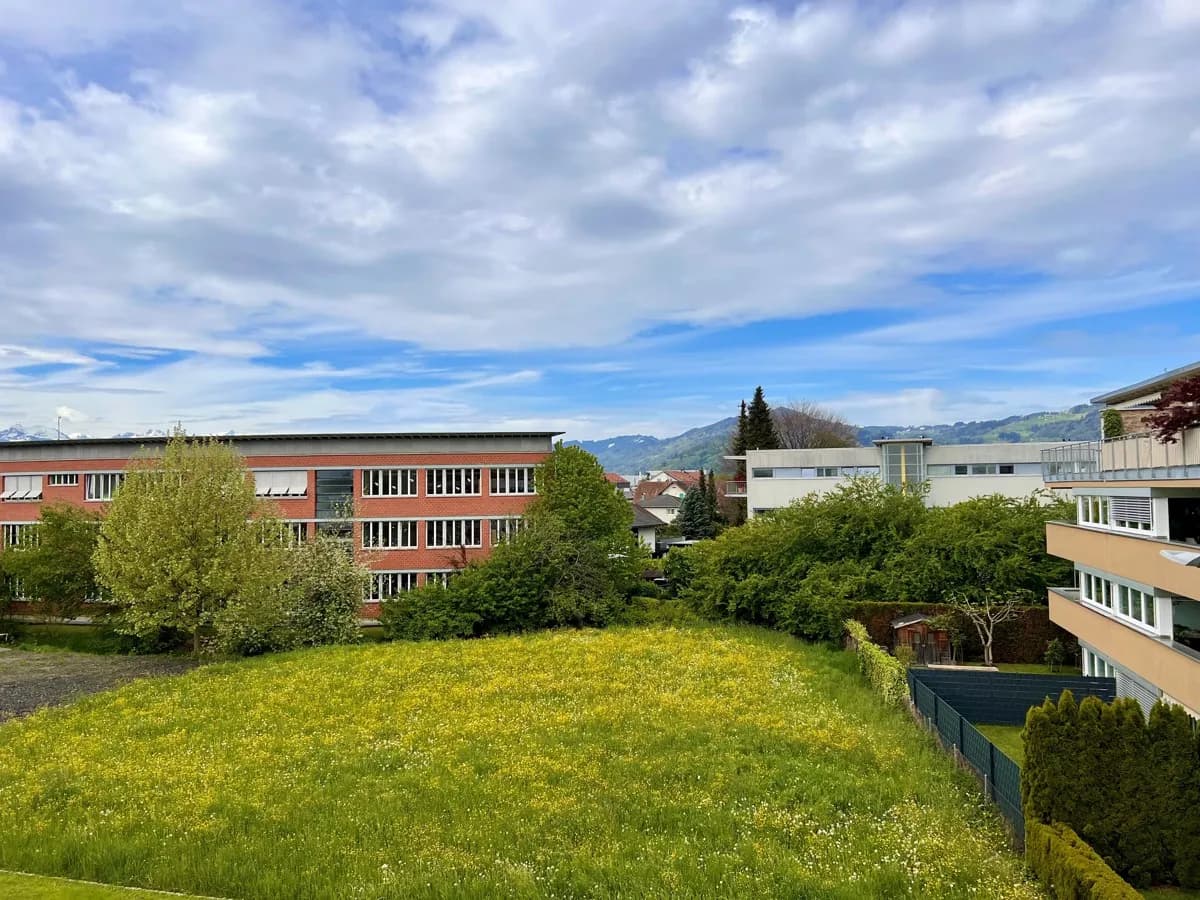 3-Zimmer-Wohnung kaufen in Dornbirn – 75,42 m², € 270.000 – Bild 11 von 12