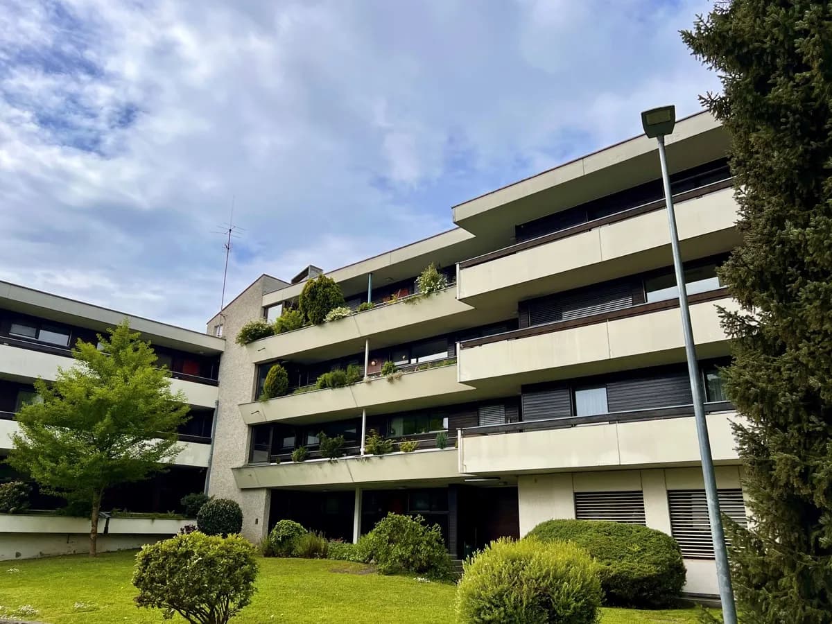 3-Zimmer-Wohnung kaufen in Dornbirn – 75,42 m², € 270.000 – Bild 12 von 12