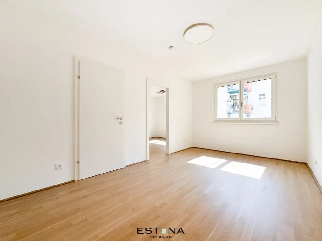 2-Zimmer-Wohnung mieten in Wien – 46,98 m², € 1.099 – Bild 4 von 15