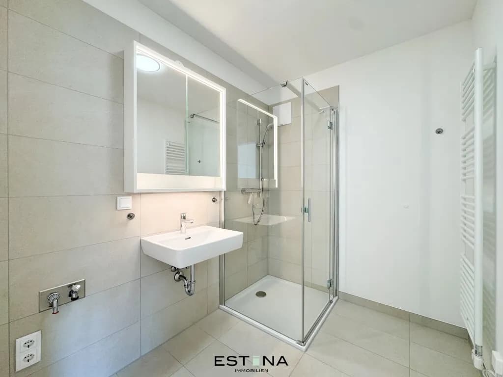2-Zimmer-Wohnung mieten in Wien – 46,98 m², € 1.099 – Bild 5 von 15