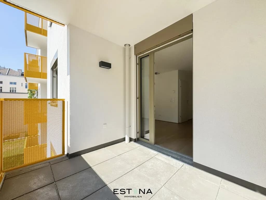 2-Zimmer-Wohnung mieten in Wien – 46,98 m², € 1.099 – Bild 6 von 15