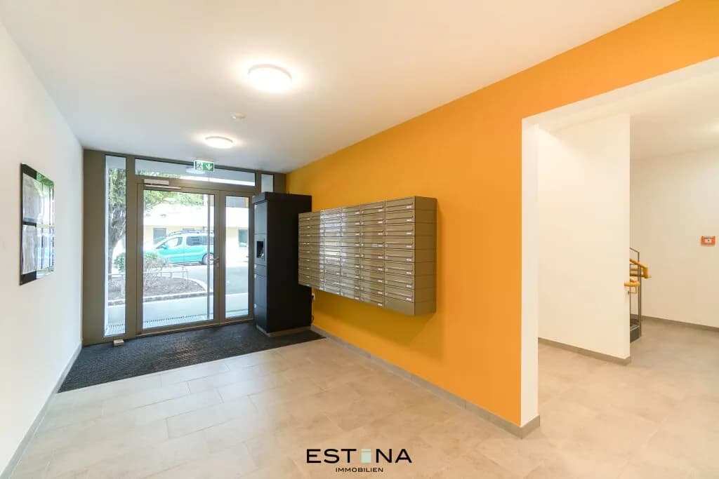 2-Zimmer-Wohnung mieten in Wien – 46,98 m², € 1.099 – Bild 9 von 15