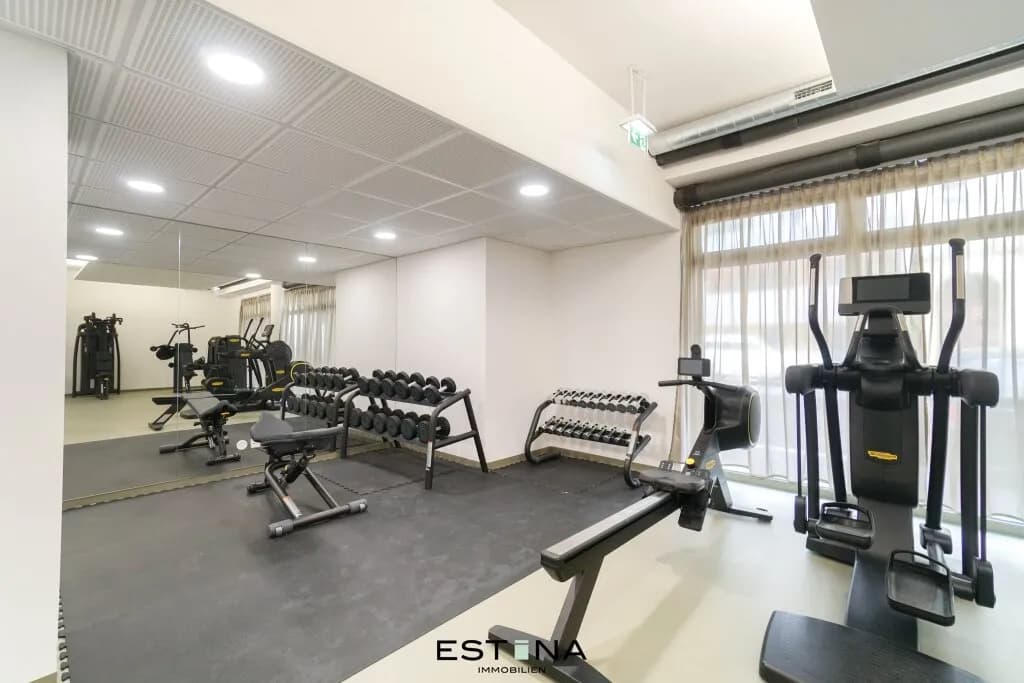 2-Zimmer-Wohnung mieten in Wien – 46,98 m², € 1.099 – Bild 11 von 15