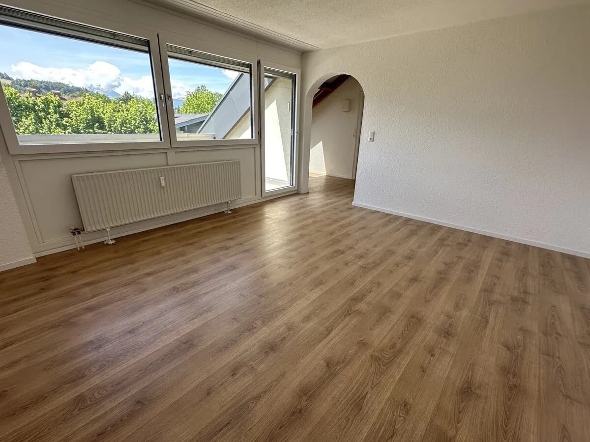 3-Zimmer-Wohnung mieten in Feldkirch – 62 m², € 1.120 – Bild 3 von 10