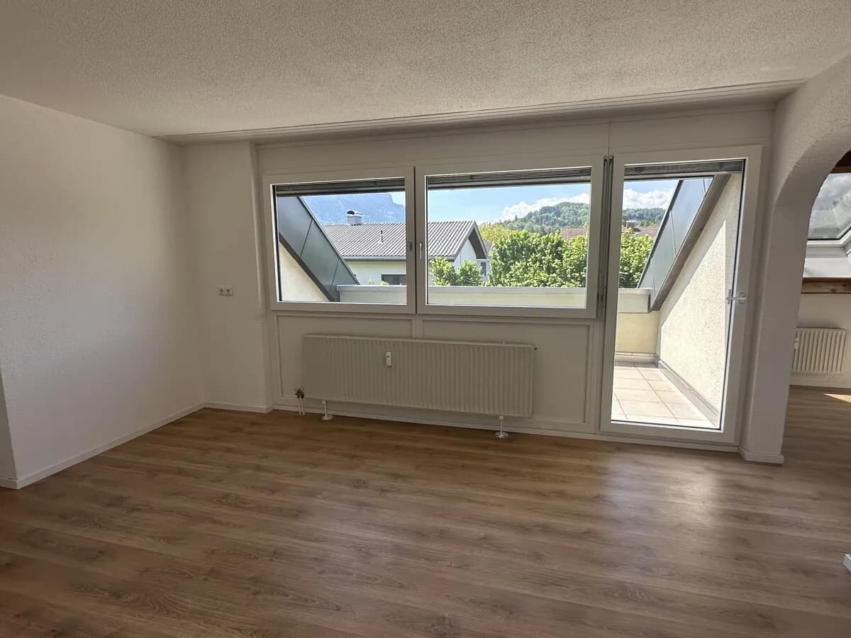 3-Zimmer-Wohnung mieten in Feldkirch – 62 m², € 1.120 – Bild 4 von 10