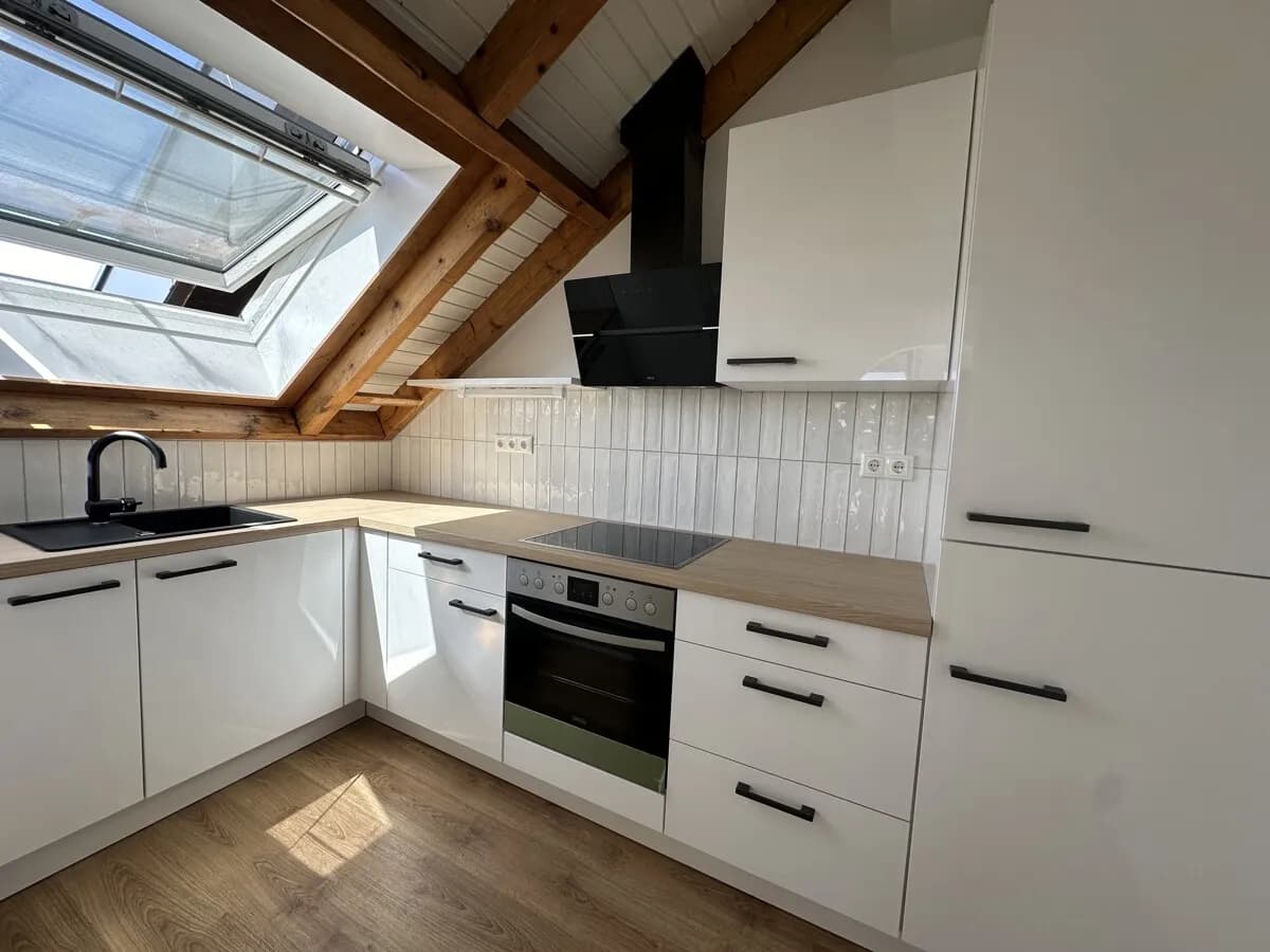3-Zimmer-Wohnung mieten in Feldkirch – 62 m², € 1.120 – Bild 5 von 10