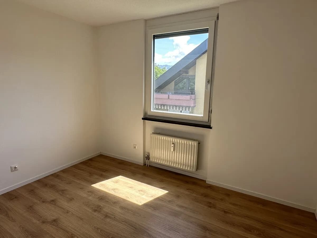 3-Zimmer-Wohnung mieten in Feldkirch – 62 m², € 1.120 – Bild 7 von 10