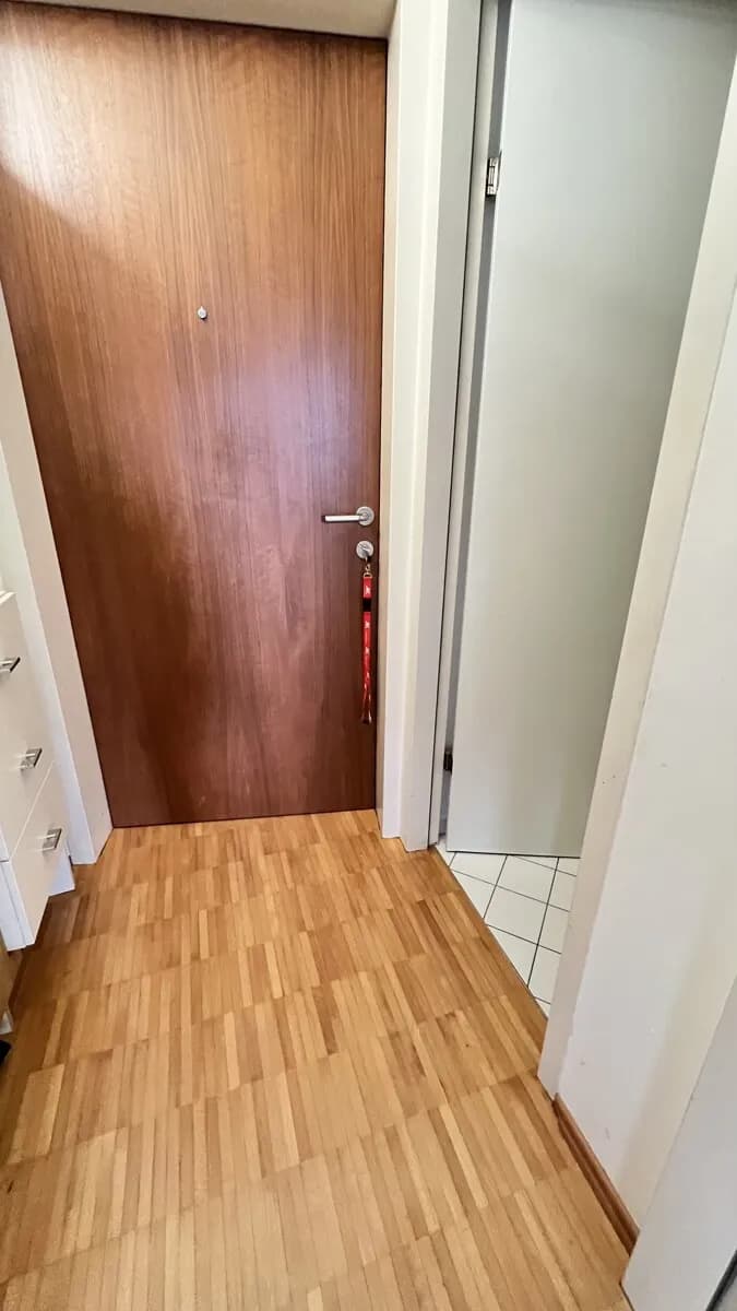 2-Zimmer-Wohnung mieten in Dornbirn – 45 m², € 1.012 – Bild 4 von 8