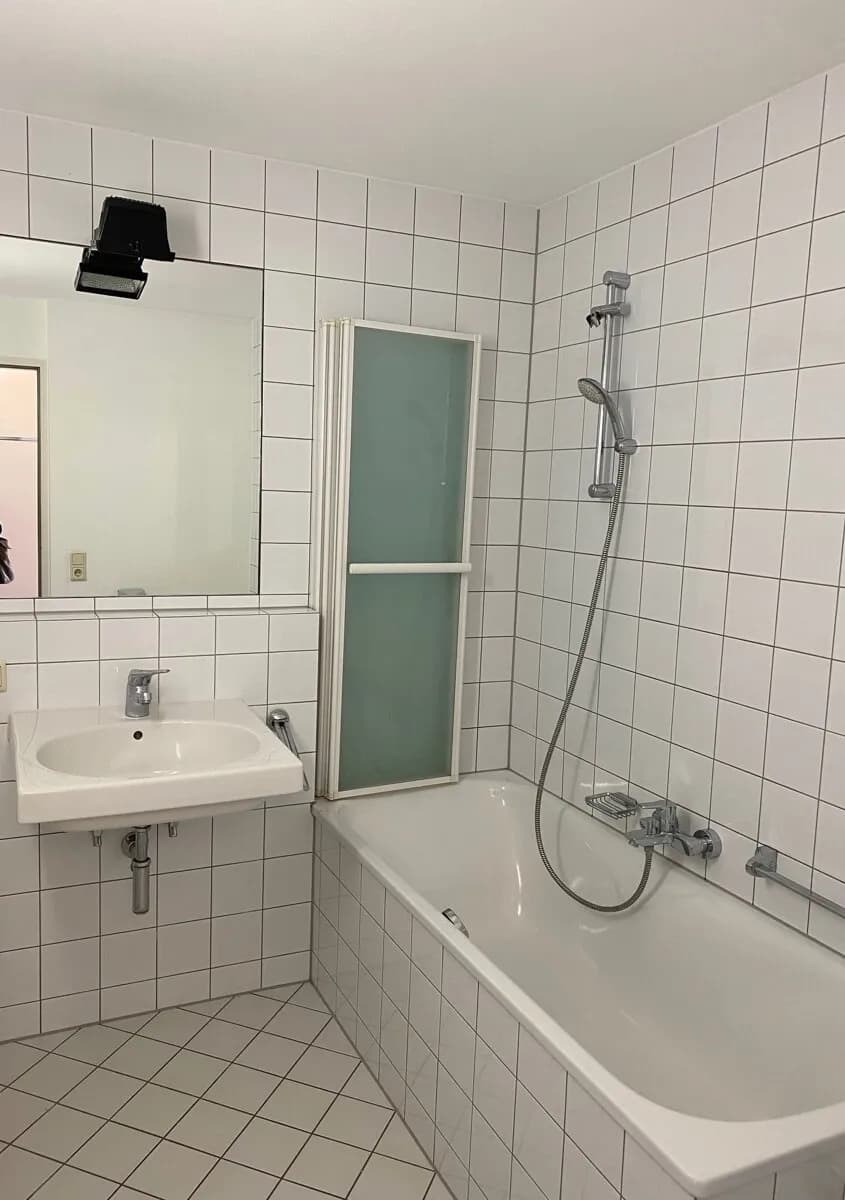 2-Zimmer-Wohnung mieten in Dornbirn – 45 m², € 1.012 – Bild 5 von 8