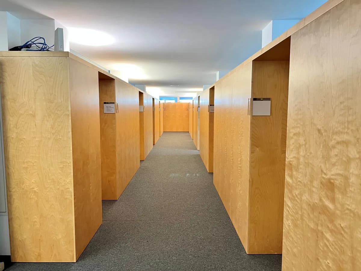 1-Zimmer-Gewerbeimmobilie mieten in Dornbirn – 42 m², € 852 – Bild 6 von 6