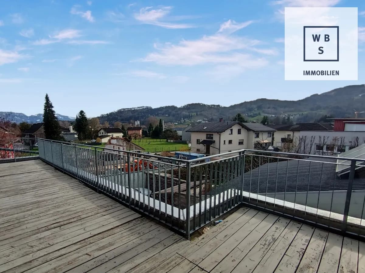3-Zimmer-Wohnung kaufen in Bregenz – 71,69 m², € 299.000