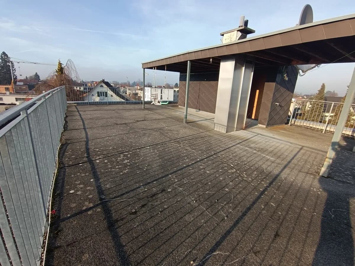 3-Zimmer-Wohnung kaufen in Bregenz – 71,69 m², € 299.000 – Bild 8 von 9