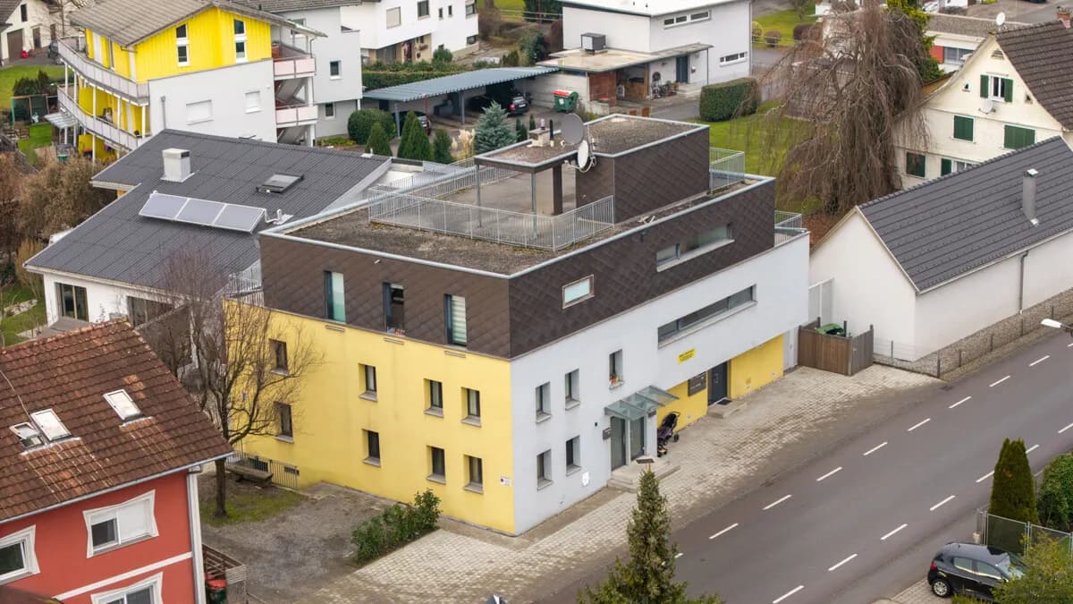 3-Zimmer-Wohnung kaufen in Bregenz – 71,69 m², € 299.000 – Bild 9 von 9