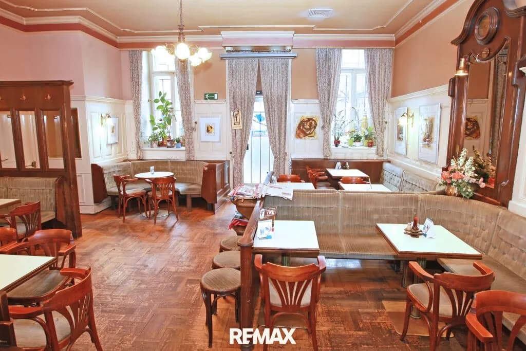 Gewerbeimmobilie mieten in Wien – 127 m², € 2.015