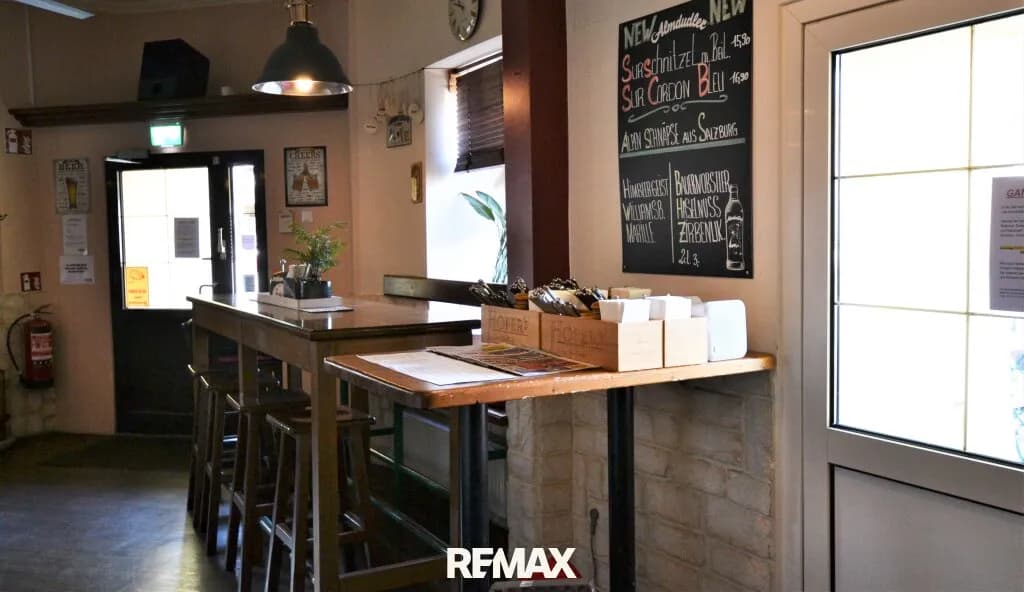 Gewerbeimmobilie mieten in Wien – 153 m², € 1.736 – Bild 3 von 11