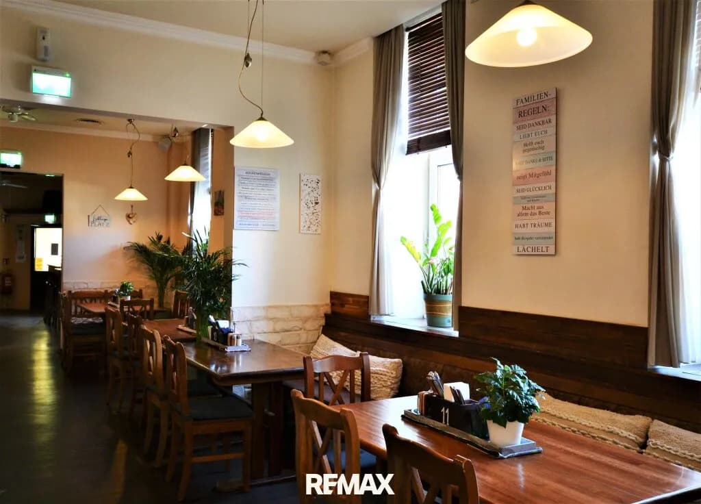Gewerbeimmobilie mieten in Wien – 153 m², € 1.736 – Bild 8 von 11