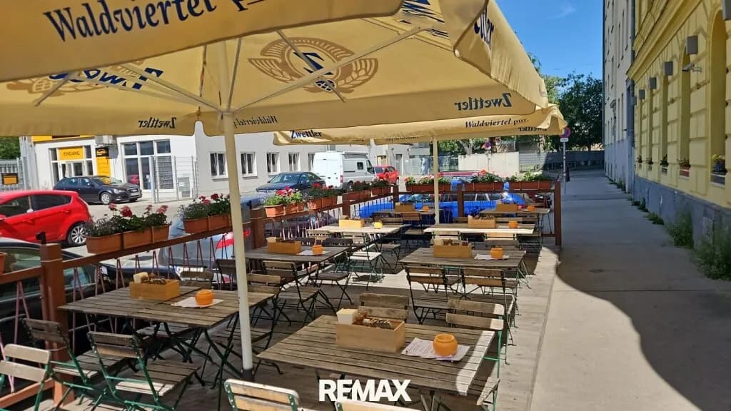 Gewerbeimmobilie mieten in Wien – 153 m², € 1.736 – Bild 9 von 11