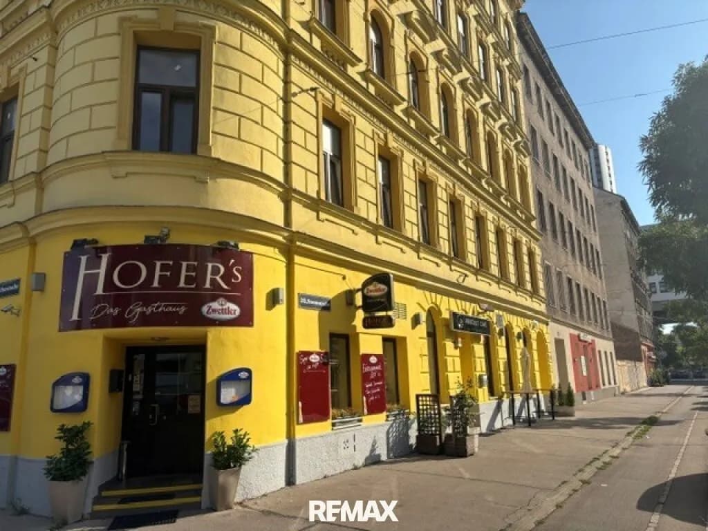 Gewerbeimmobilie mieten in Wien – 153 m², € 1.736 – Bild 10 von 11
