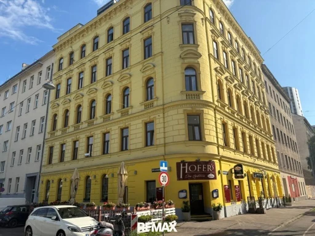Gewerbeimmobilie mieten in Wien – 153 m², € 1.736 – Bild 11 von 11
