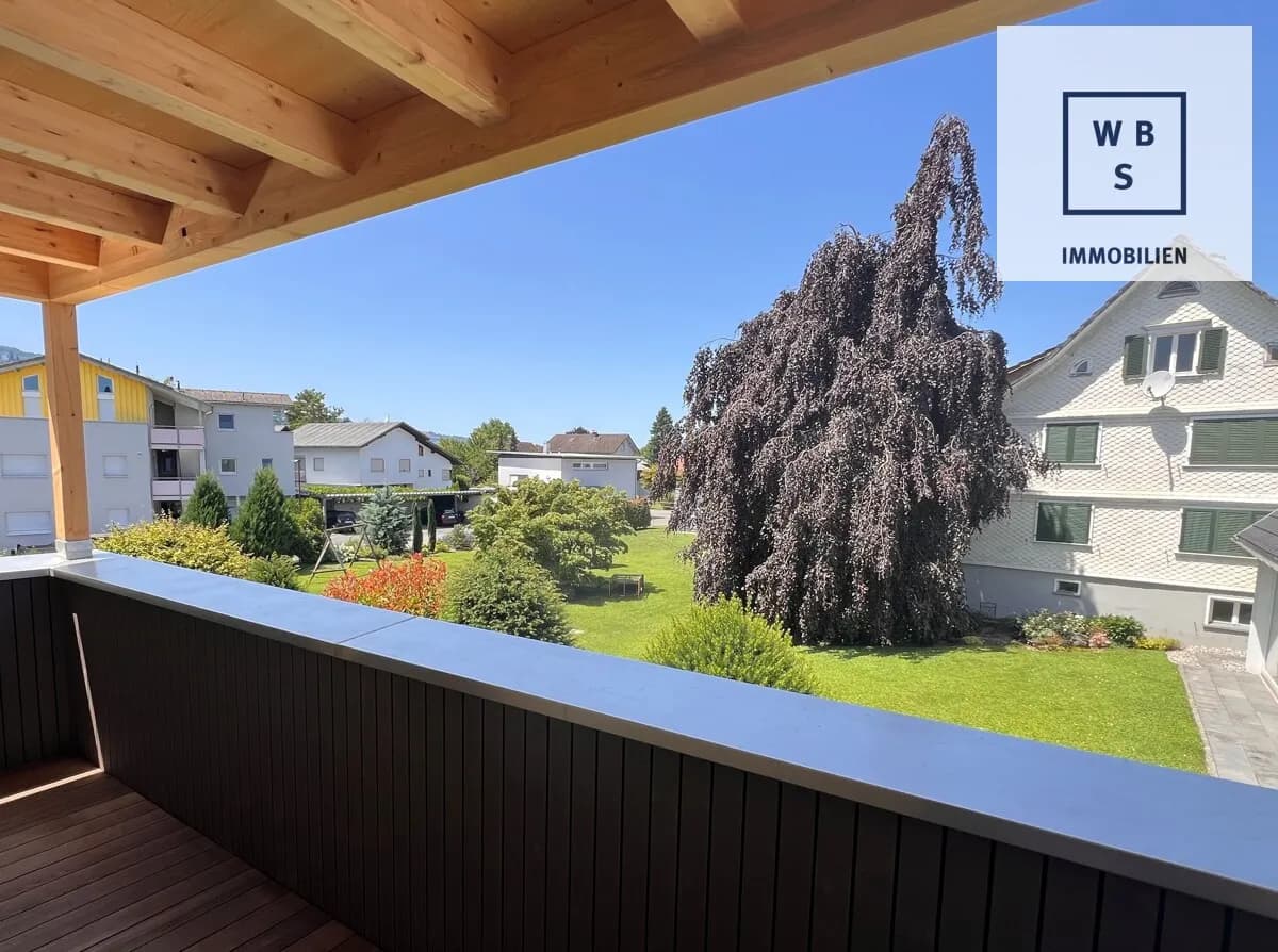 4-Zimmer-Wohnung kaufen in Bregenz – 103,12 m², € 355.000