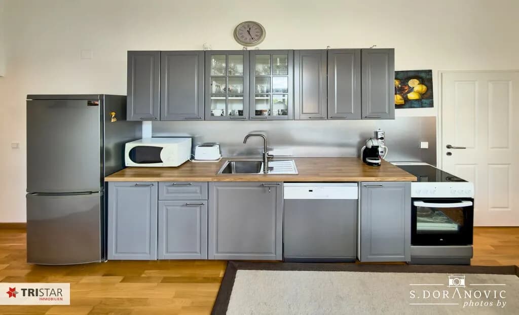 2-Zimmer-Wohnung kaufen in Wien – 56 m², € 239.000 – Bild 6 von 35