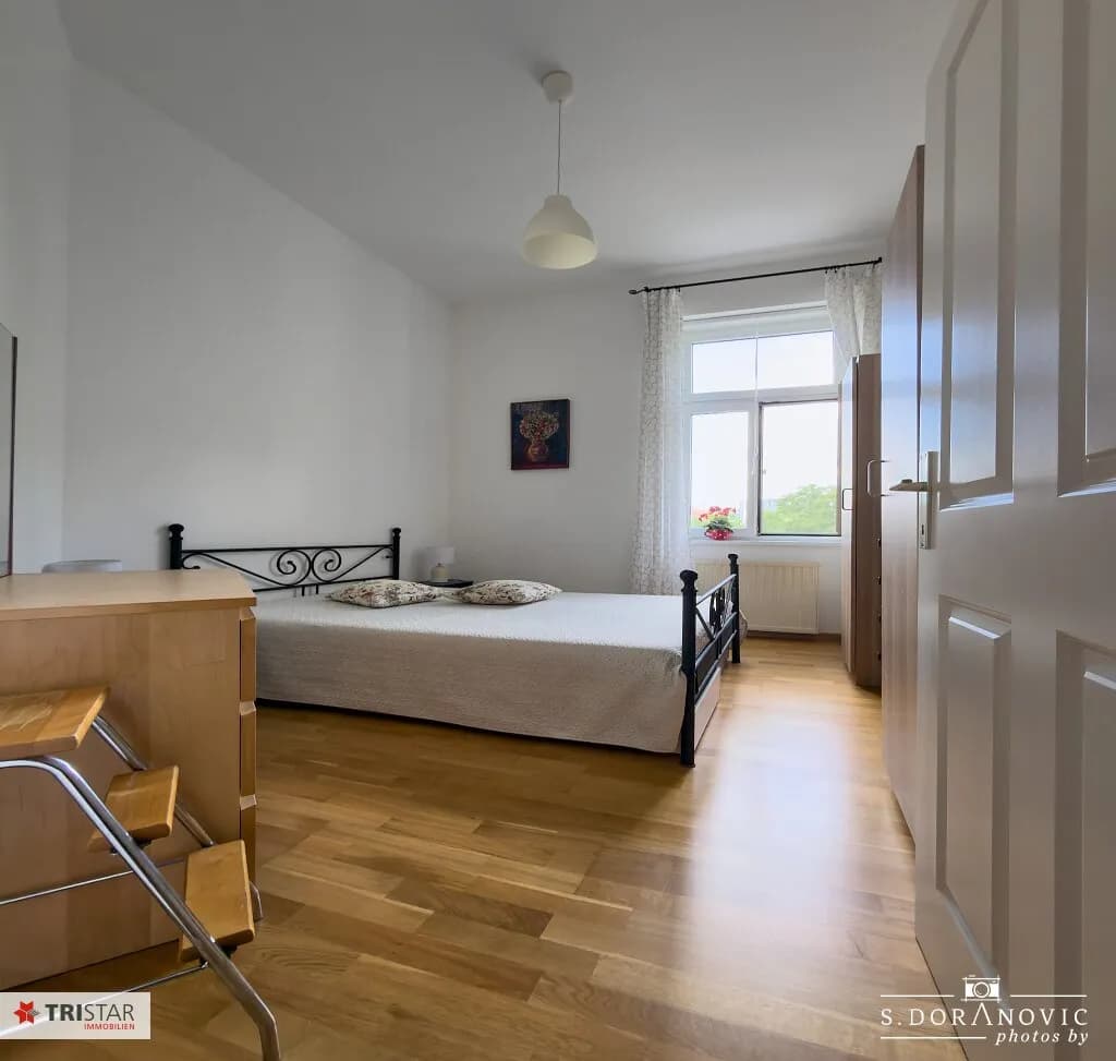 2-Zimmer-Wohnung kaufen in Wien – 56 m², € 239.000 – Bild 7 von 35