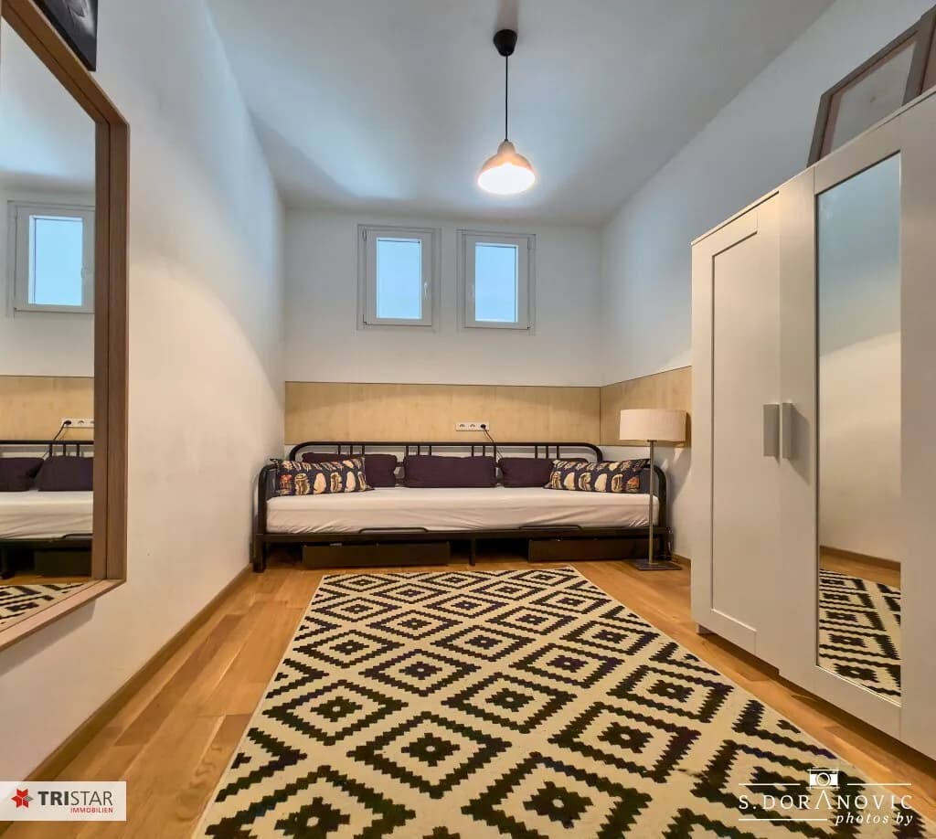 2-Zimmer-Wohnung kaufen in Wien – 56 m², € 239.000 – Bild 8 von 35