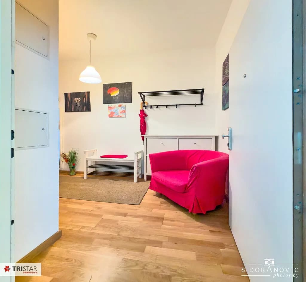 2-Zimmer-Wohnung kaufen in Wien – 56 m², € 239.000 – Bild 12 von 35