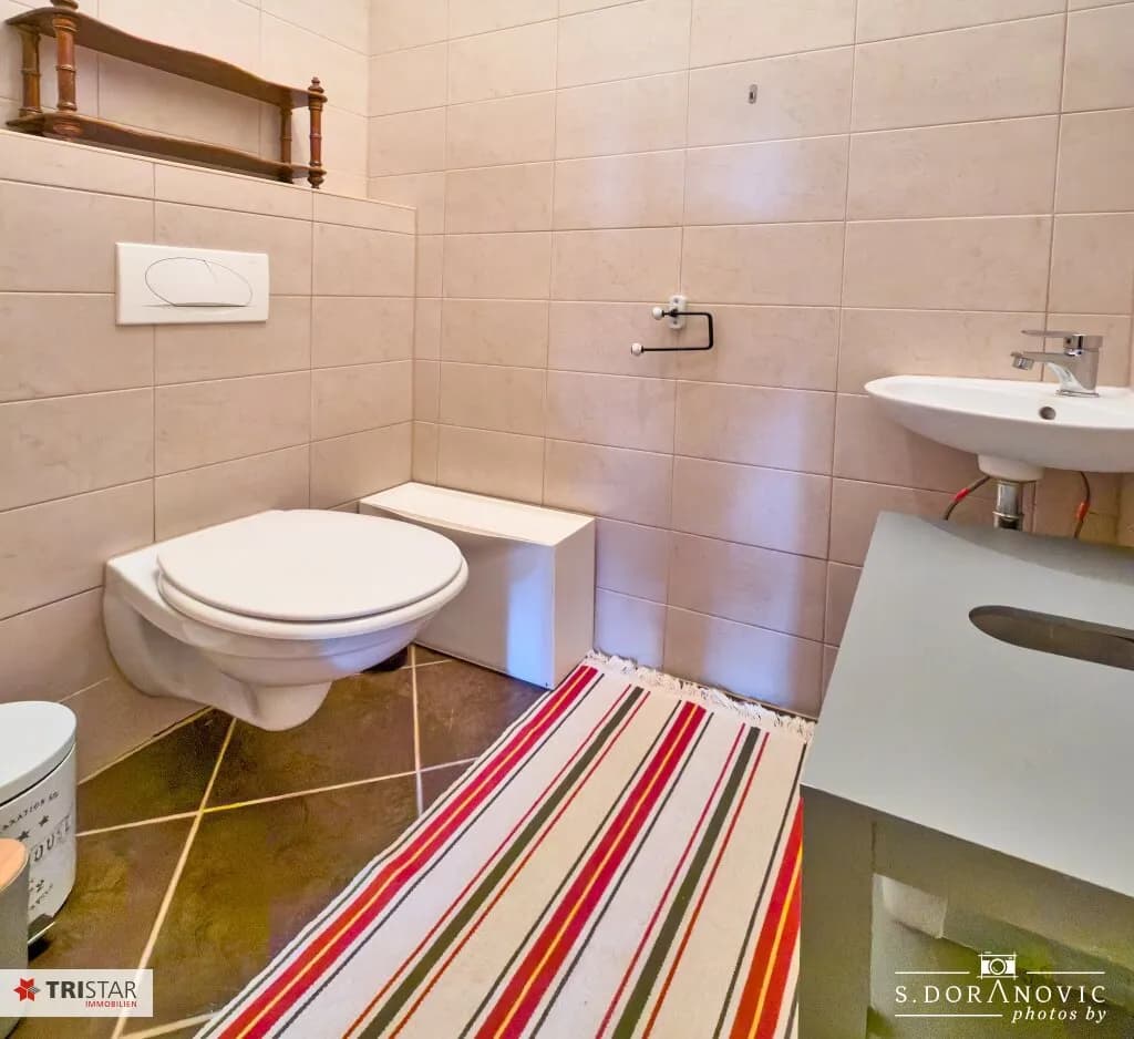 2-Zimmer-Wohnung kaufen in Wien – 56 m², € 239.000 – Bild 14 von 35