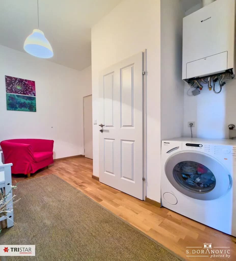 2-Zimmer-Wohnung kaufen in Wien – 56 m², € 239.000 – Bild 15 von 35