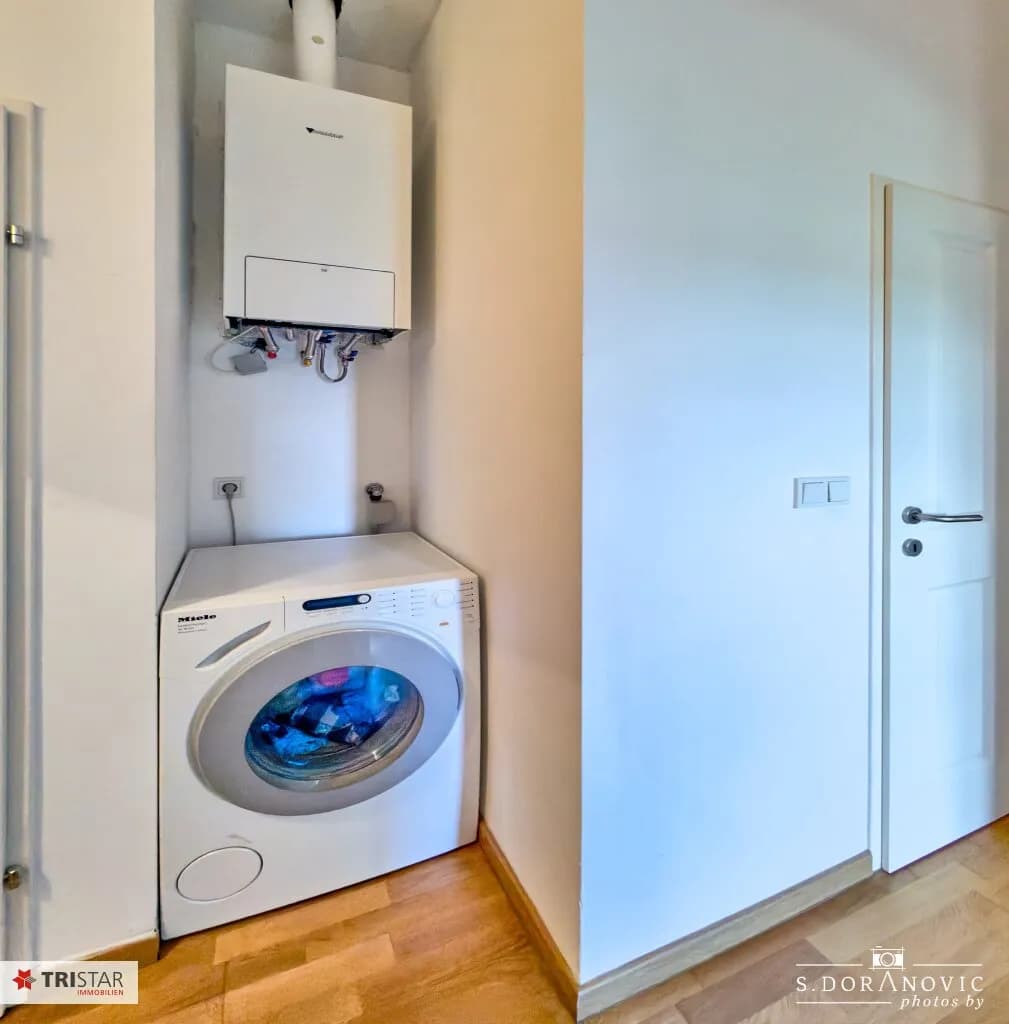 2-Zimmer-Wohnung kaufen in Wien – 56 m², € 239.000 – Bild 16 von 35