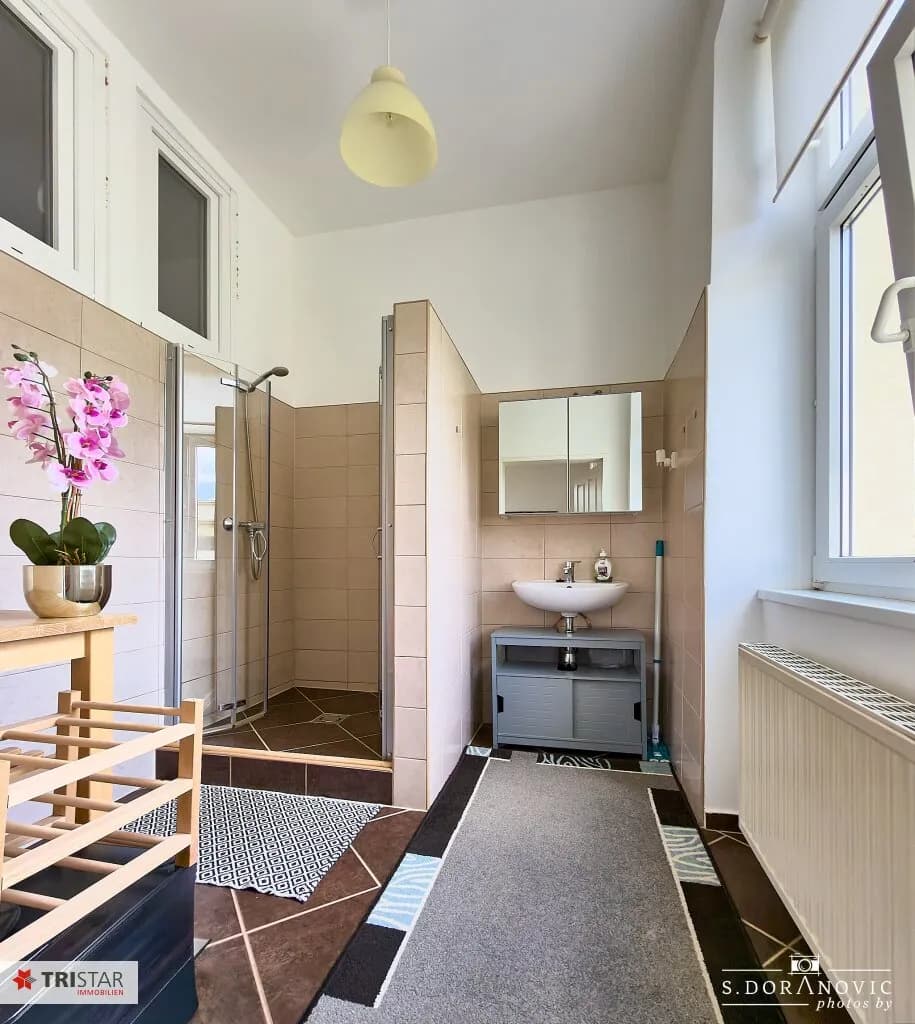 2-Zimmer-Wohnung kaufen in Wien – 56 m², € 239.000 – Bild 19 von 35