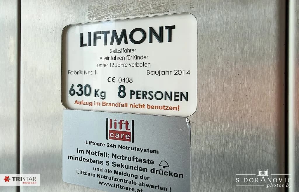 2-Zimmer-Wohnung kaufen in Wien – 56 m², € 239.000 – Bild 21 von 35