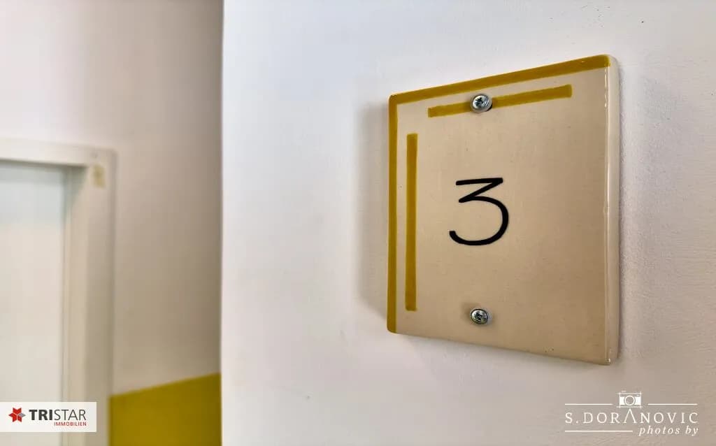 2-Zimmer-Wohnung kaufen in Wien – 56 m², € 239.000 – Bild 22 von 35