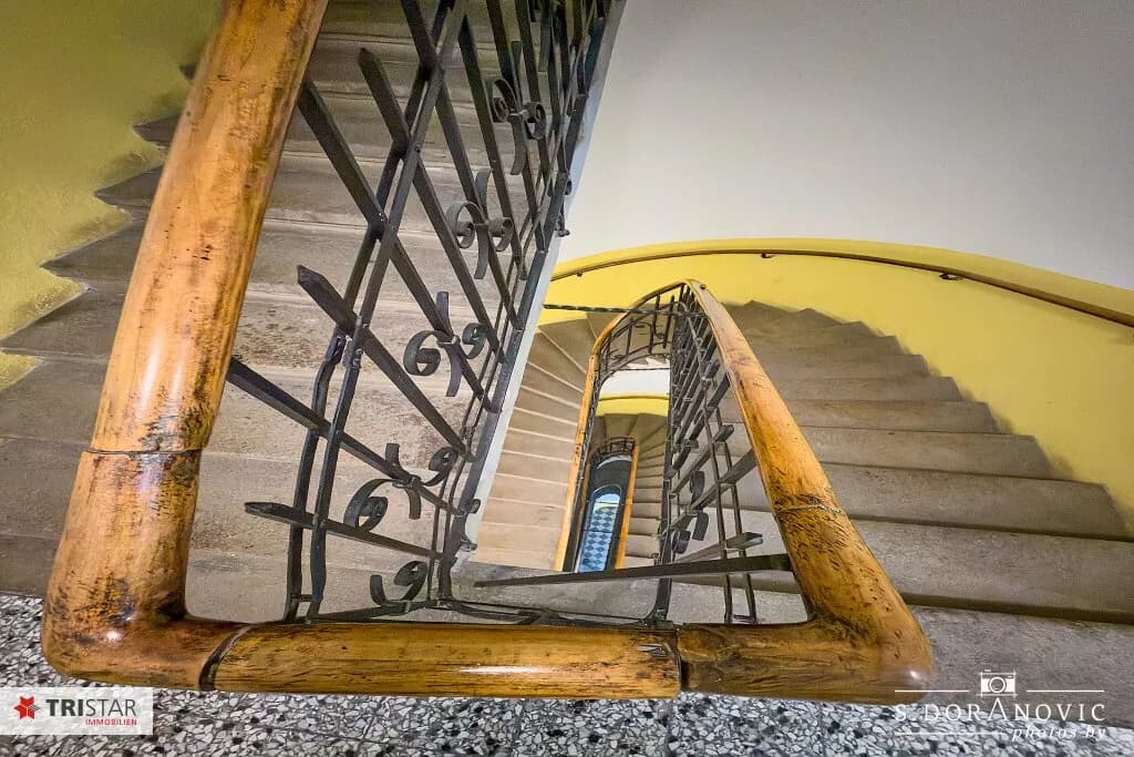 2-Zimmer-Wohnung kaufen in Wien – 56 m², € 239.000 – Bild 23 von 35