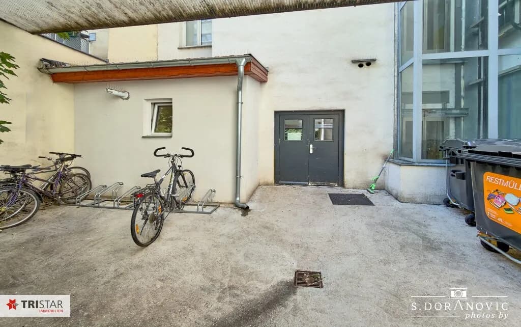 2-Zimmer-Wohnung kaufen in Wien – 56 m², € 239.000 – Bild 25 von 35