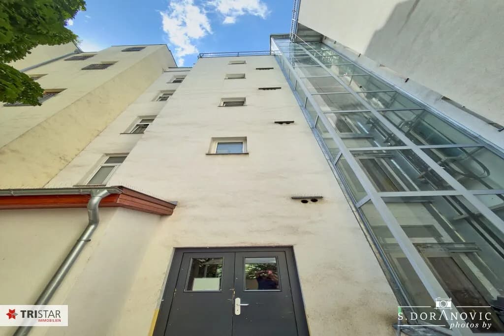 2-Zimmer-Wohnung kaufen in Wien – 56 m², € 239.000 – Bild 26 von 35