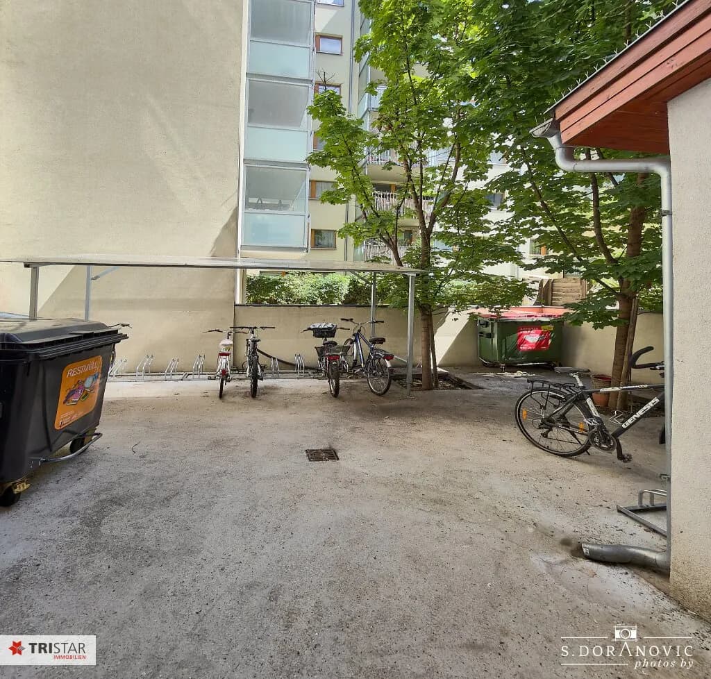 2-Zimmer-Wohnung kaufen in Wien – 56 m², € 239.000 – Bild 27 von 35