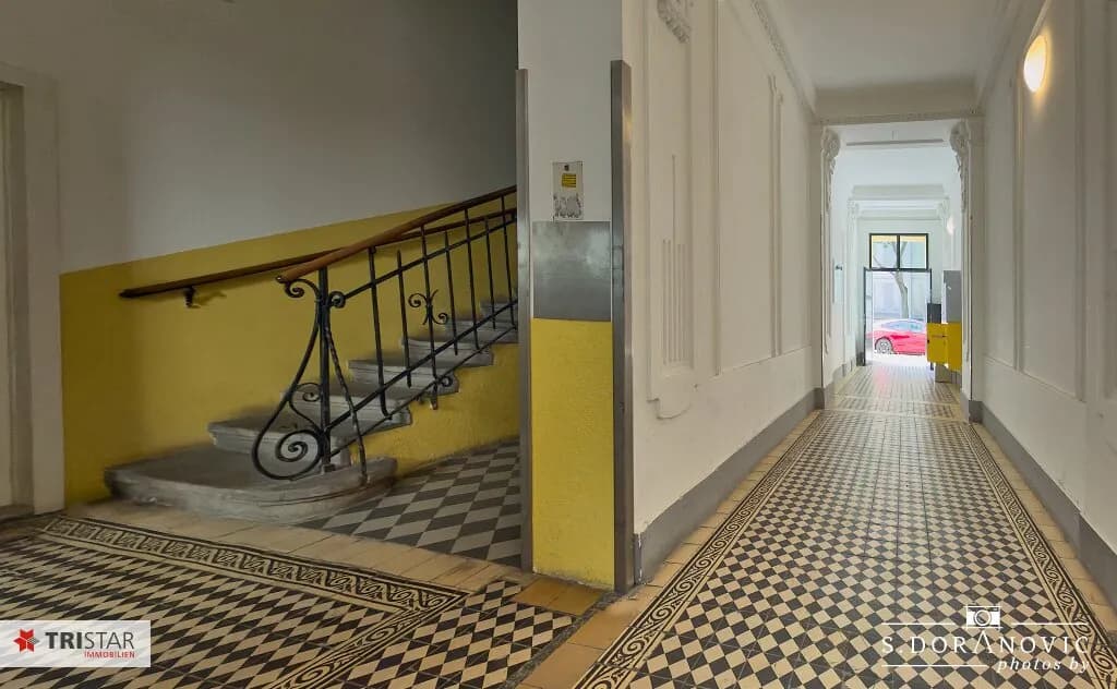 2-Zimmer-Wohnung kaufen in Wien – 56 m², € 239.000 – Bild 29 von 35