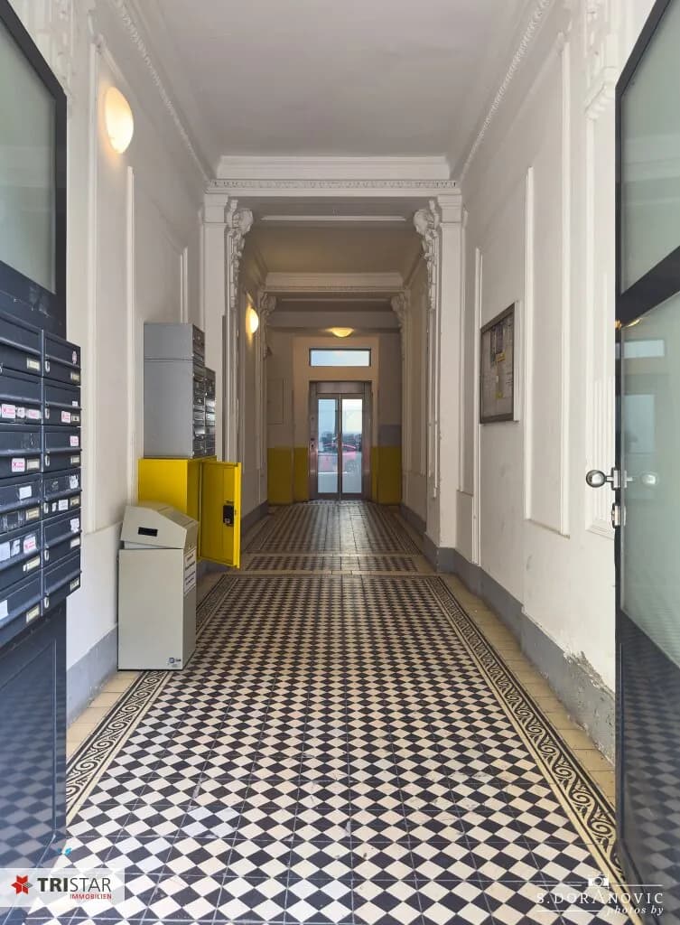 2-Zimmer-Wohnung kaufen in Wien – 56 m², € 239.000 – Bild 30 von 35