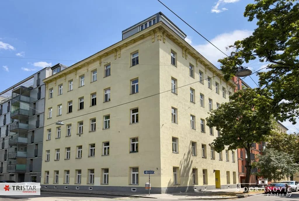 2-Zimmer-Wohnung kaufen in Wien – 56 m², € 239.000 – Bild 31 von 35