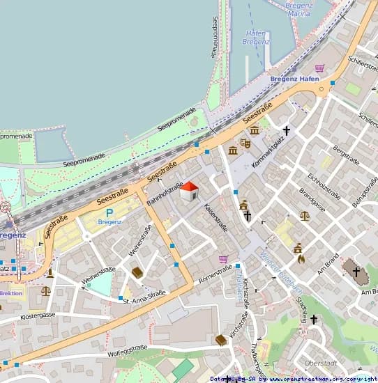 3-Zimmer-Wohnung mieten in Bregenz – 110 m², € 1.490 – Bild 2 von 11