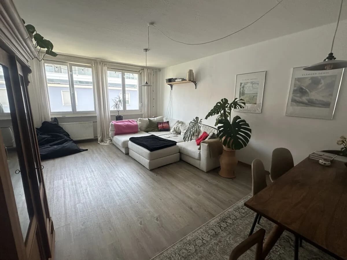 3-Zimmer-Wohnung mieten in Bregenz – 110 m², € 1.490 – Bild 3 von 11
