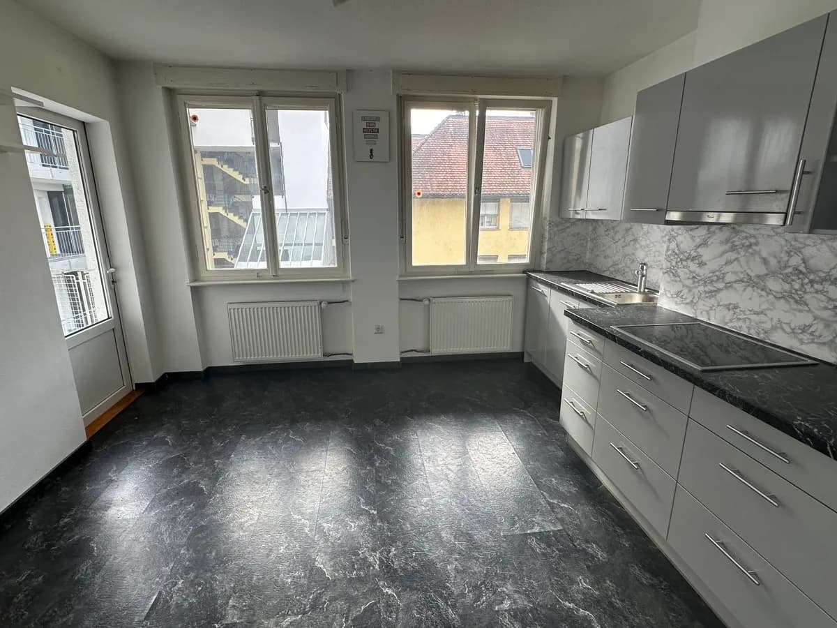 3-Zimmer-Wohnung mieten in Bregenz – 110 m², € 1.490 – Bild 4 von 11