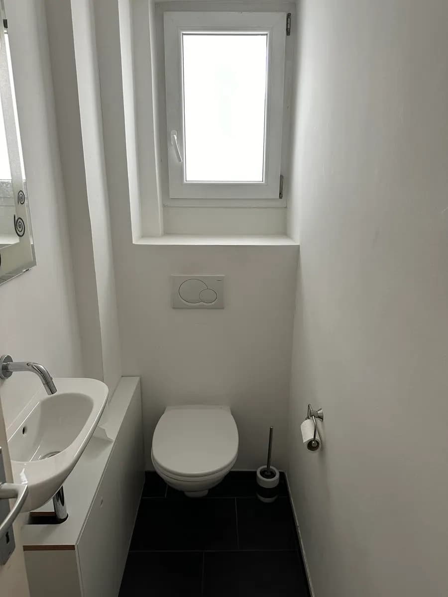 3-Zimmer-Wohnung mieten in Bregenz – 110 m², € 1.490 – Bild 9 von 11
