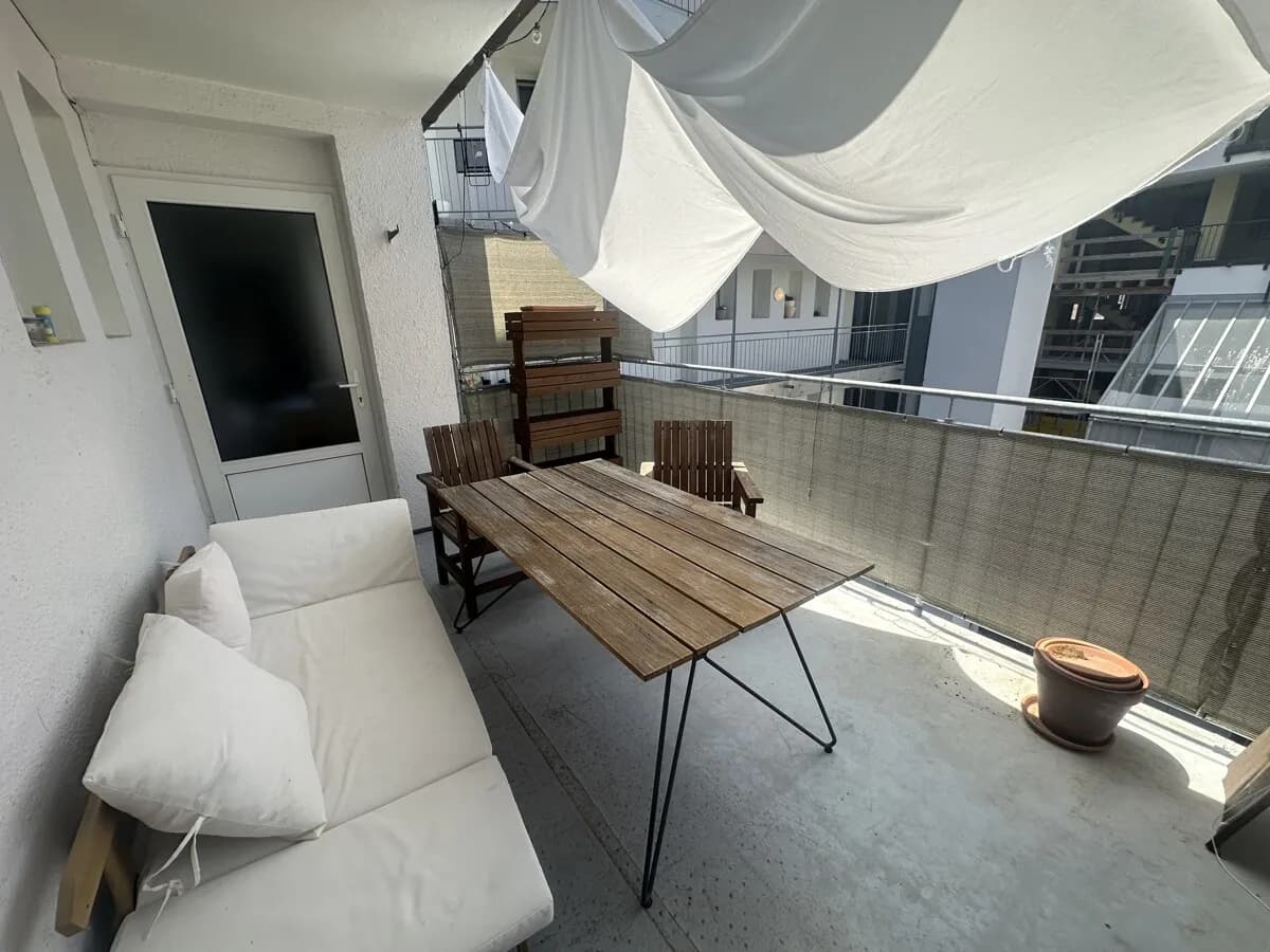 3-Zimmer-Wohnung mieten in Bregenz – 110 m², € 1.490 – Bild 11 von 11