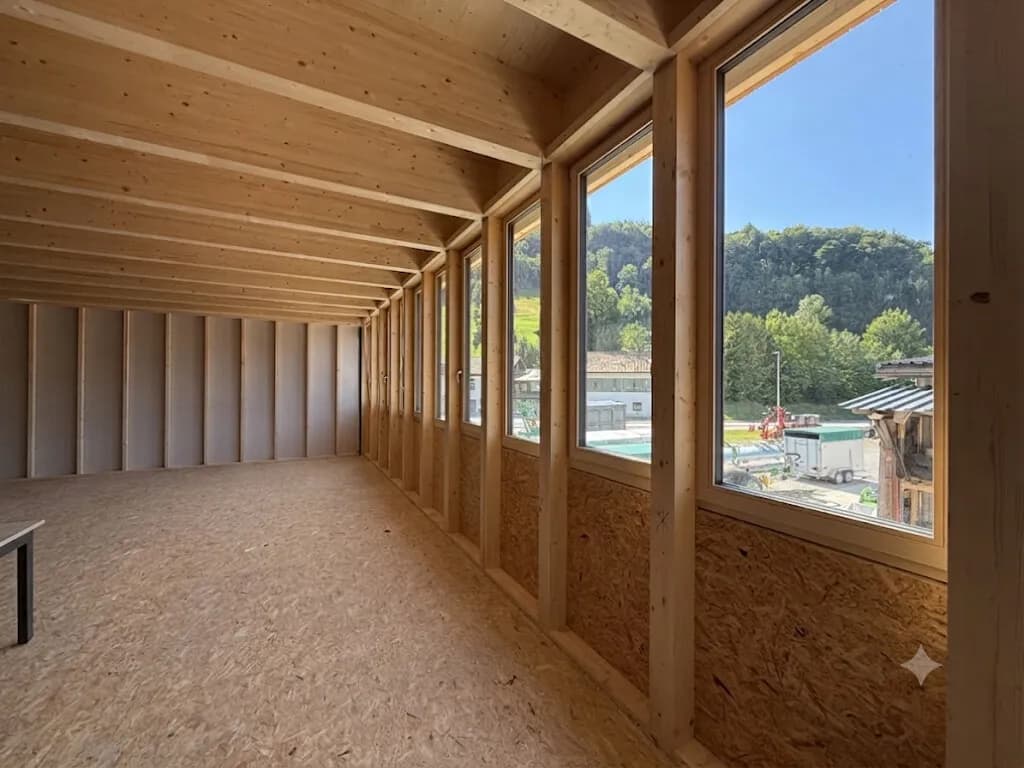 Gewerbeimmobilie mieten in Bregenz – 35 m², € 1.200 – Bild 2 von 2