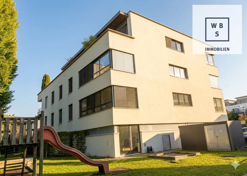 3-Zimmer-Wohnung kaufen in Dornbirn – 76 m², € 373.000